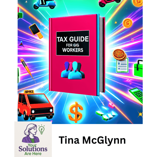 Tax Guide for the Gig Worker