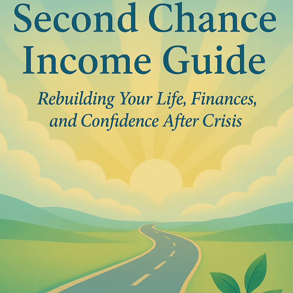 Second Chance Income Guide
