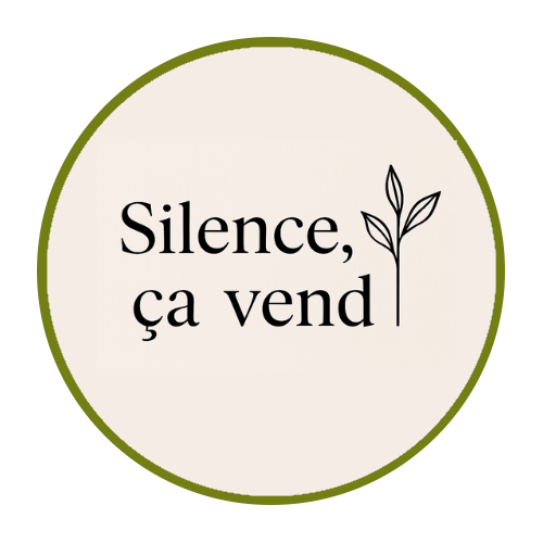 Silence ça vend