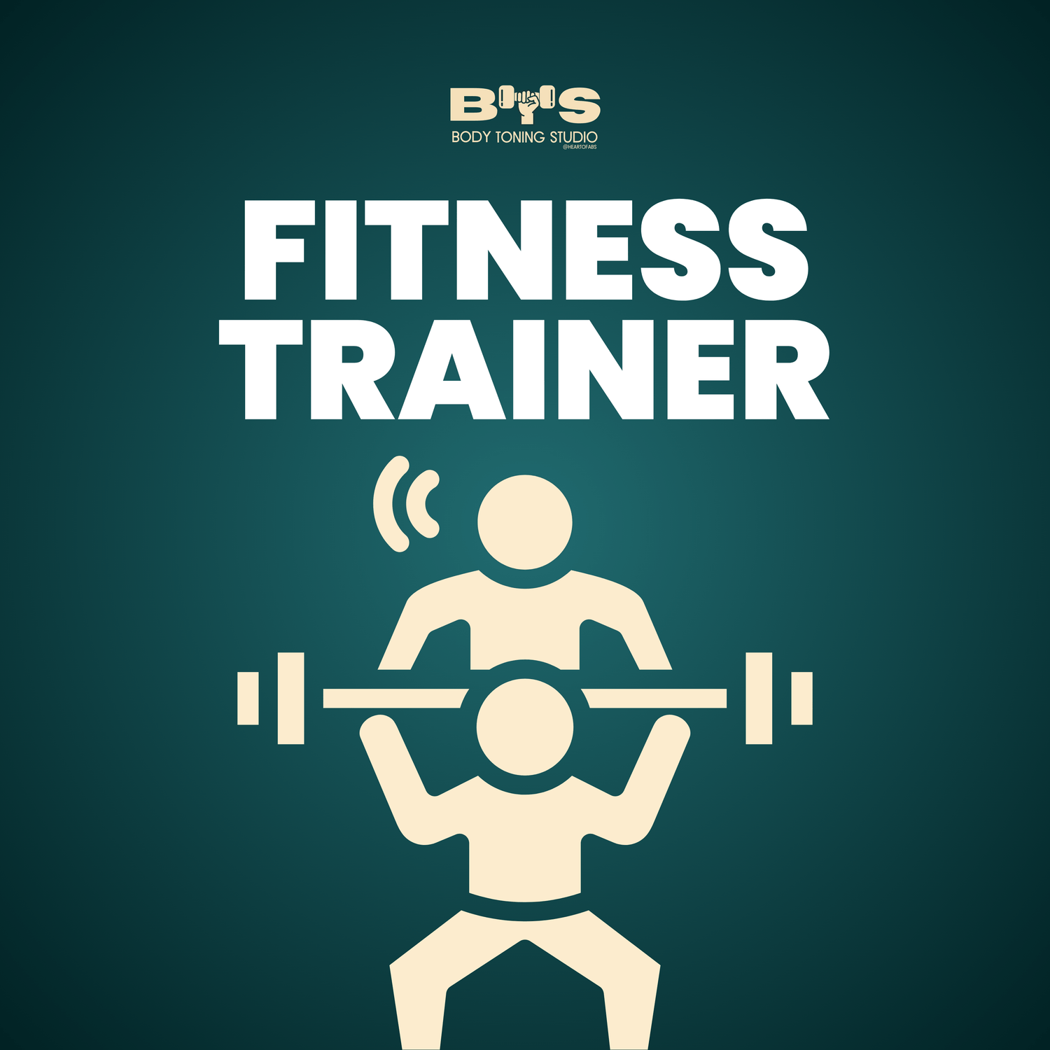 Fitness Trainer Subscription