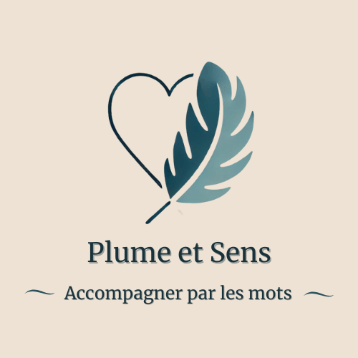 Plume et Sens