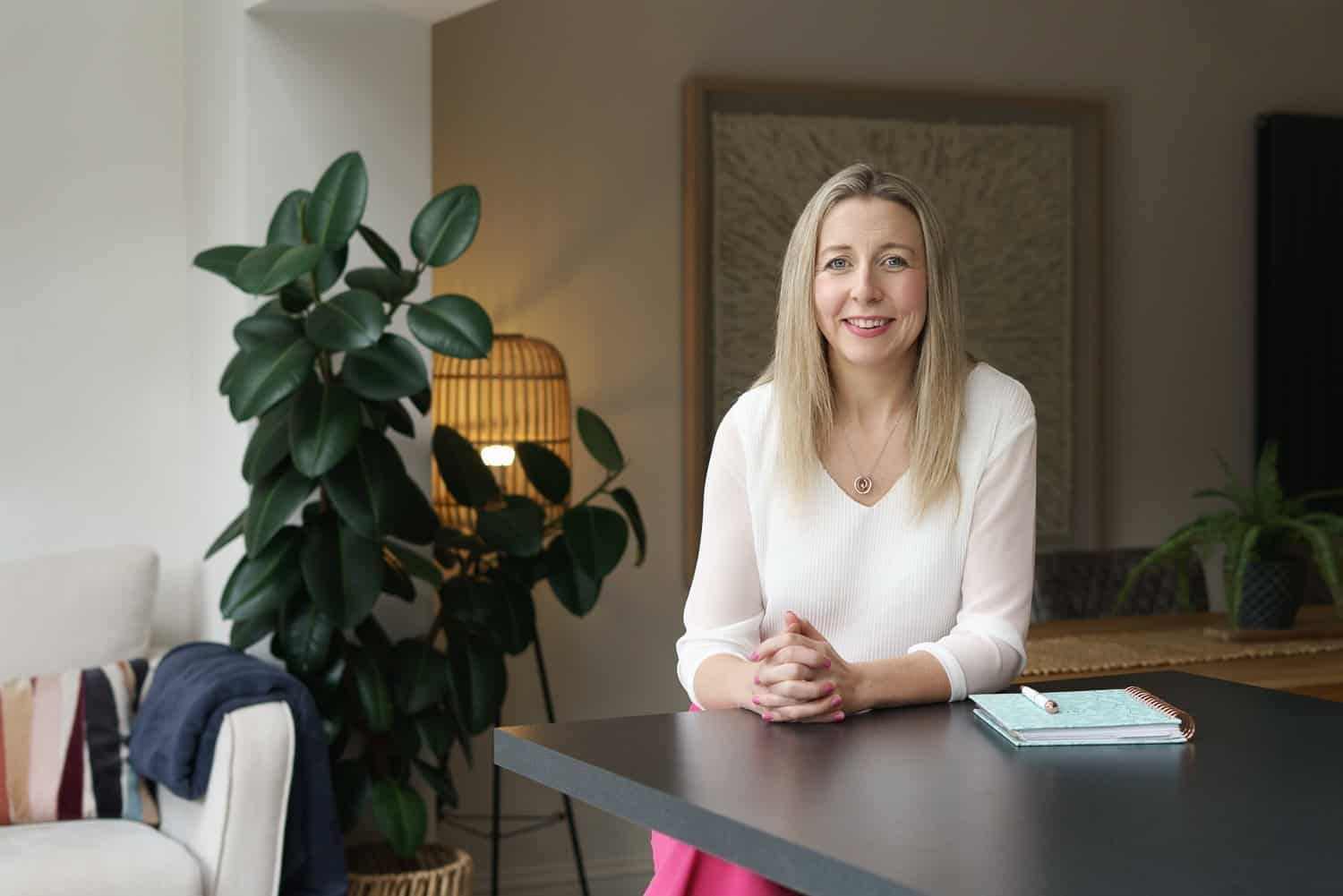 Image of Jo Hennessy of Jo Hennessy Coaching