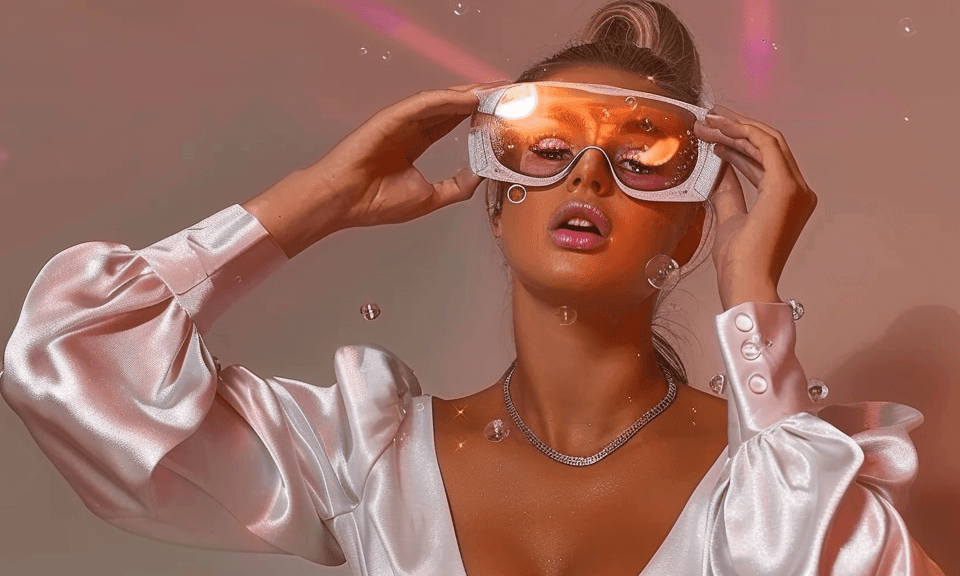 Get your hands on Luxe AI Creator Visual Prompt Pack now!