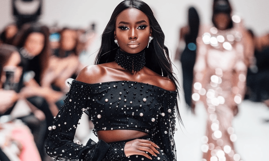 Get your hands on Pearl Genesis Digital Lookbook now!