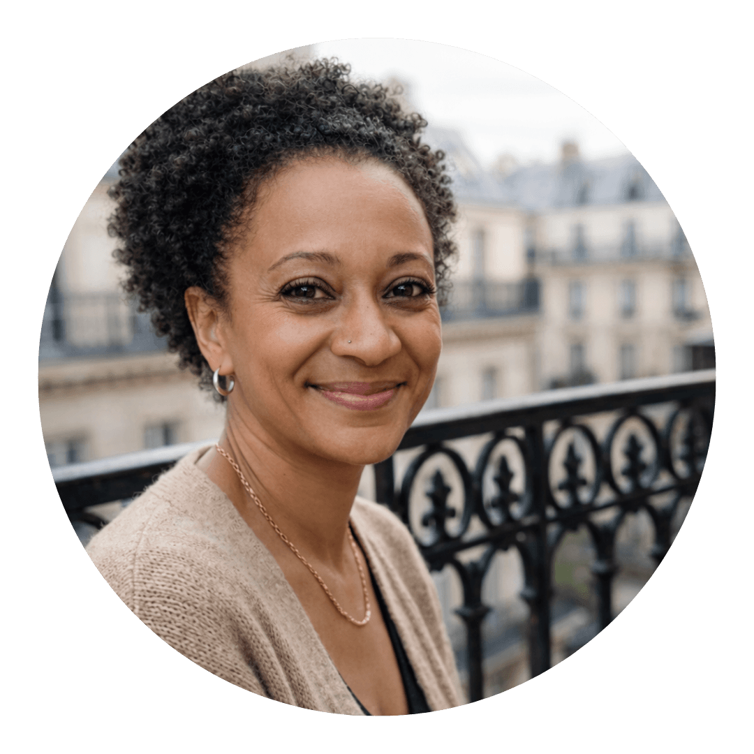 Catherine - Curatrice de vitalité