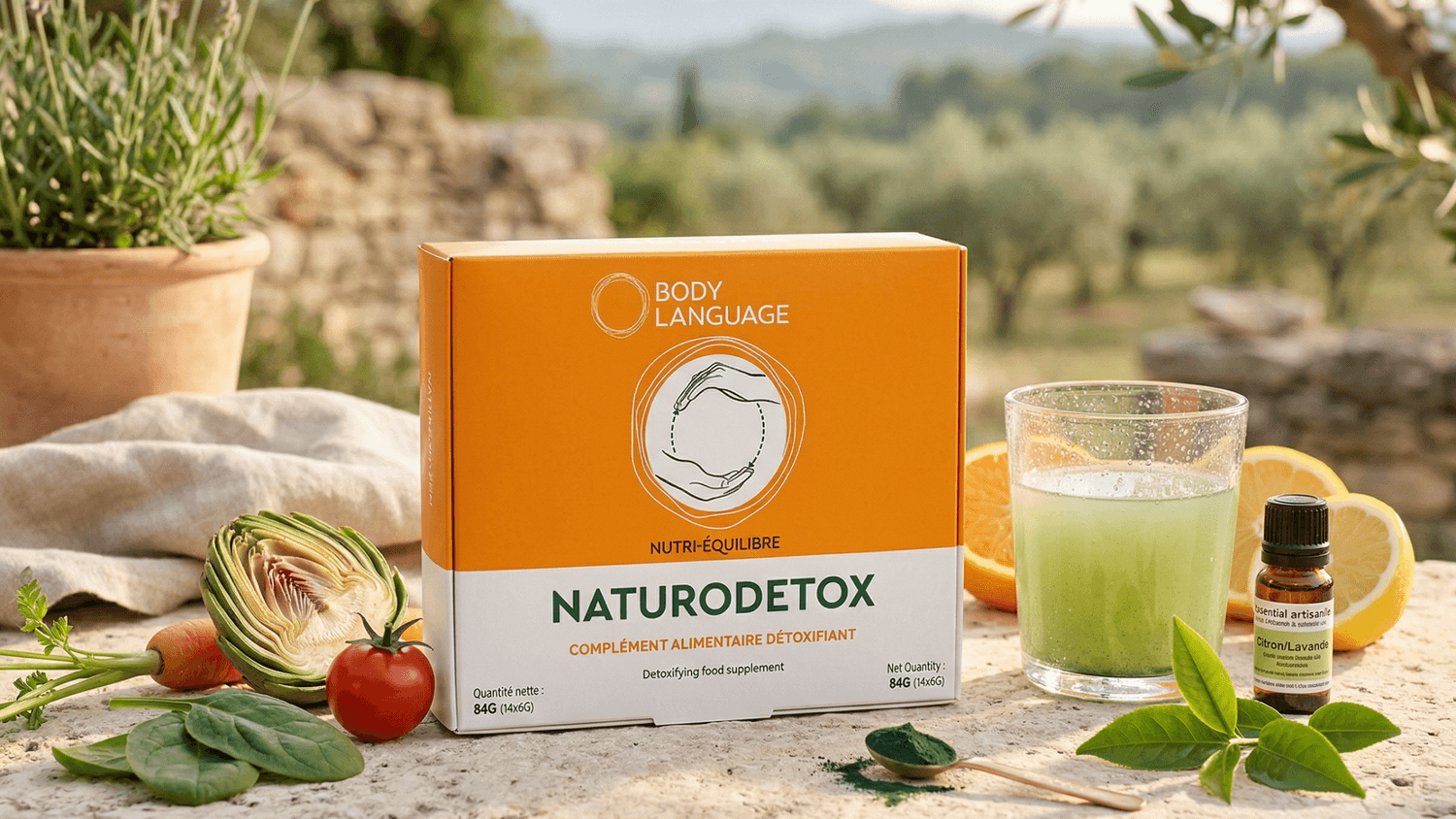 Naturodétox