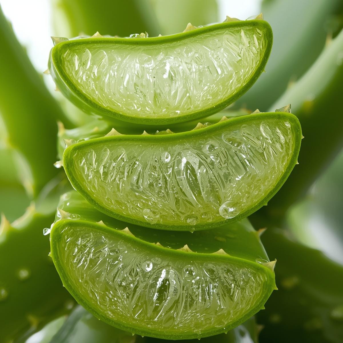 Aloe Vera Bio