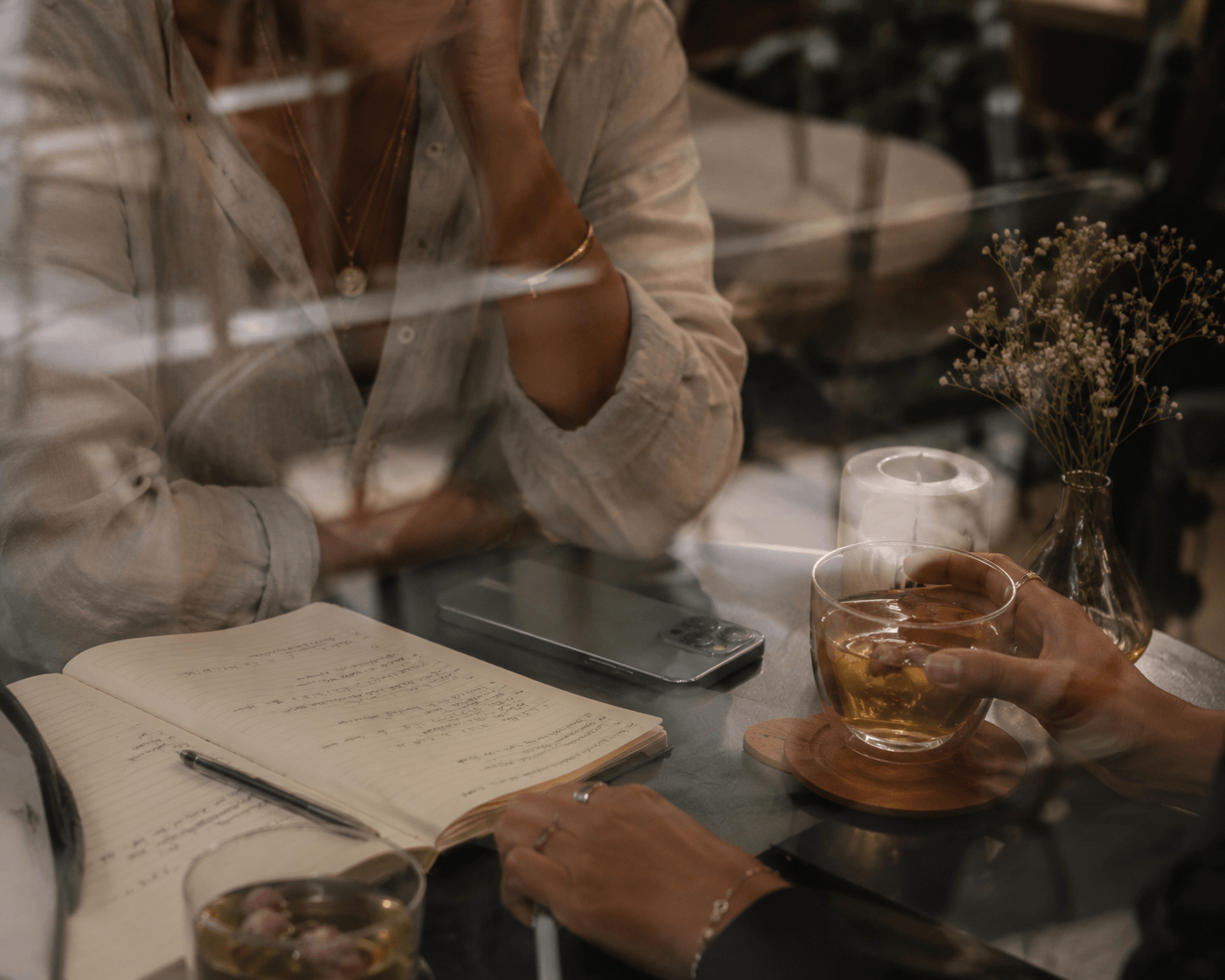Accompagnement Privilège - Parlons de ta Vitalité