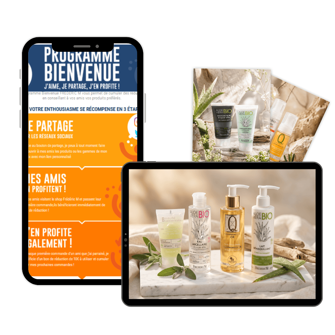 Programme Je Partage Lunadhya