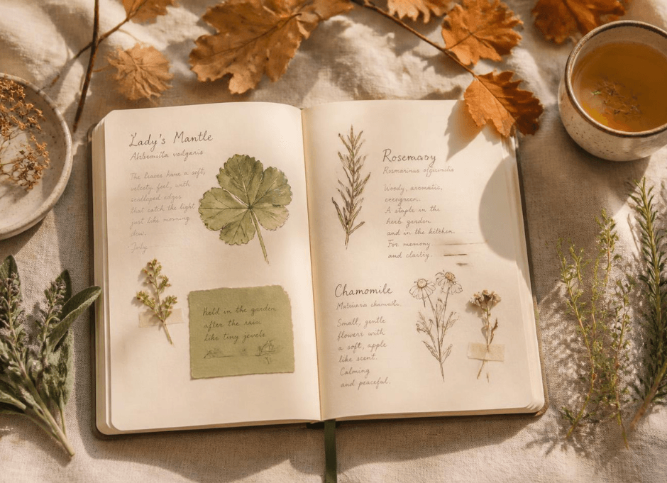 Au Fil des Saisons