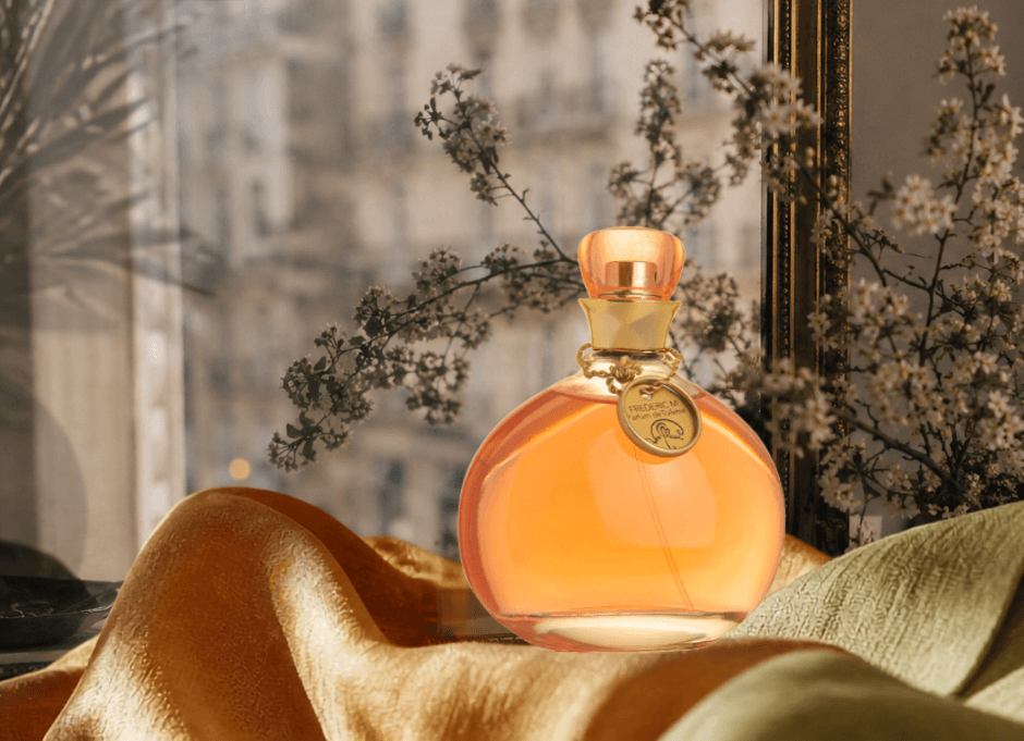 Parfum Soin & Émotion Olfactive