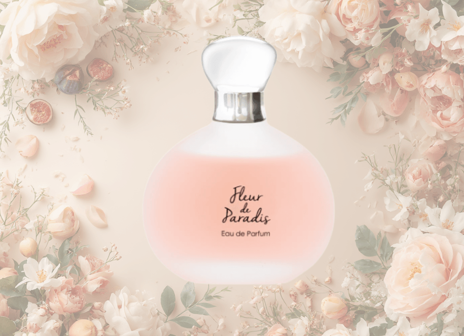 Parfum Soin Créativité - Les Rituelles de Lunadhya