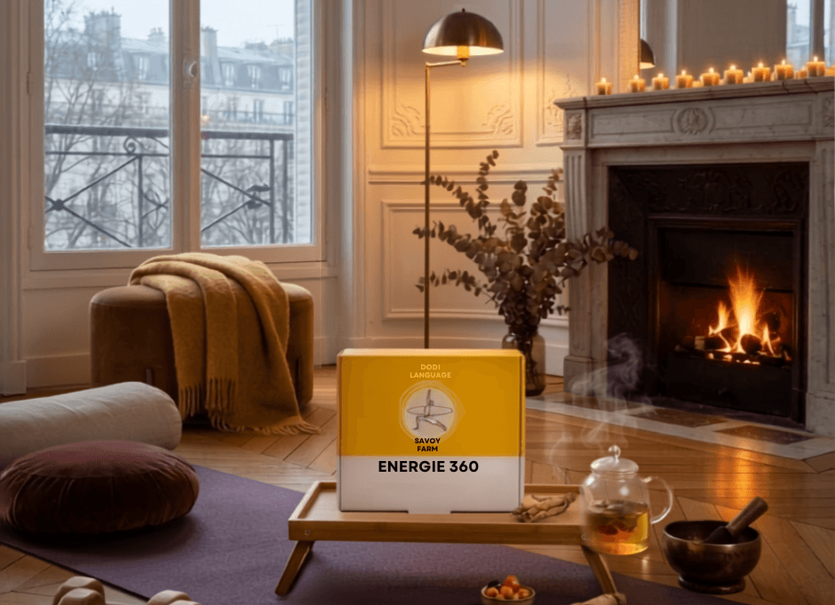 Énergie 360