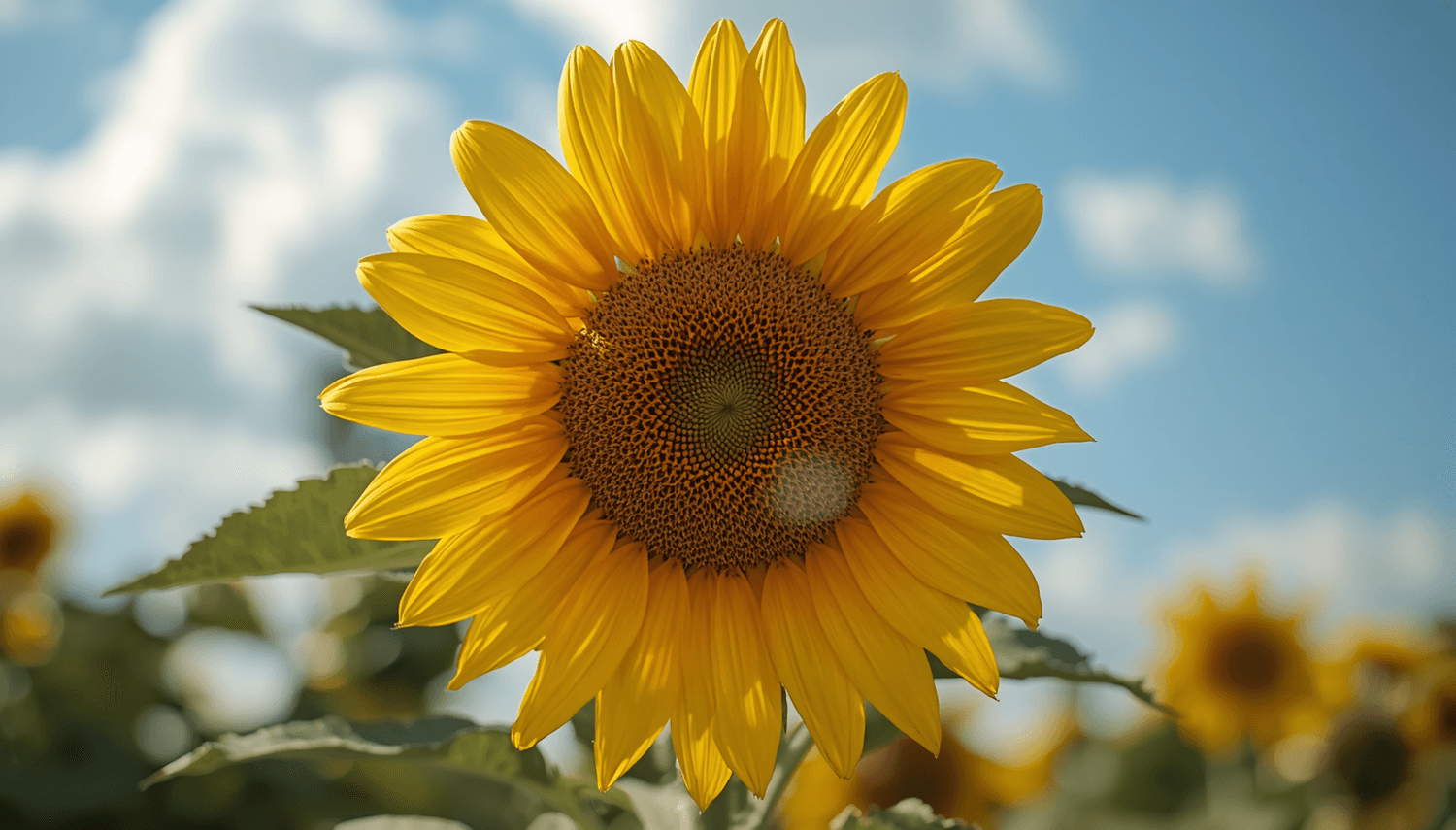 Huile de Tournesol Les Rituelles de Lunadhya