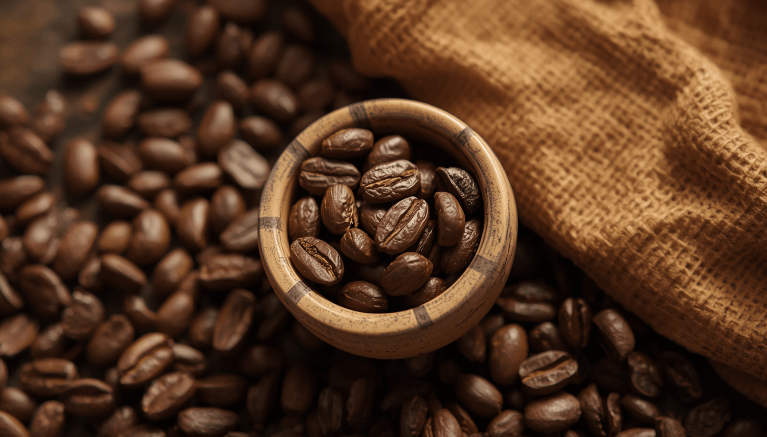 Caféine Active Les Rituelles de Lunadhya