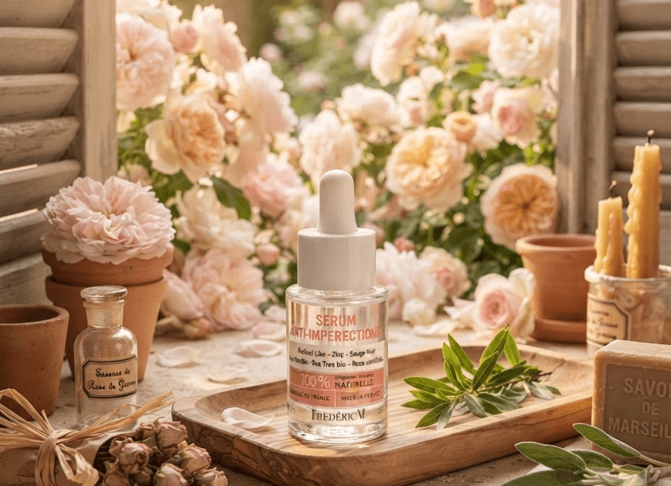 Eau de Parfum Doryan