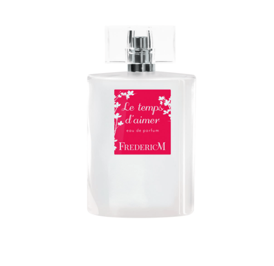 Eau de Parfum Le Temps d'Aimer