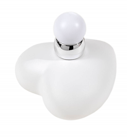 Eau de Parfum In White