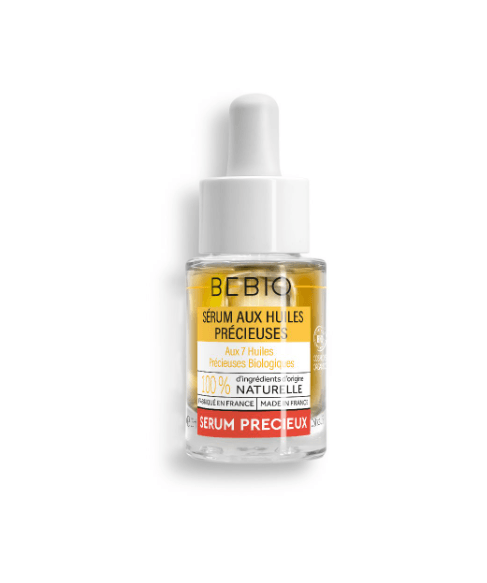 Sérum aux Huiles Précieuses