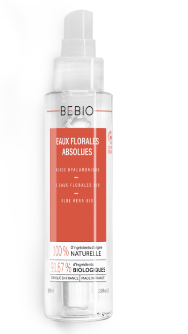 Eaux Florales Absolues
