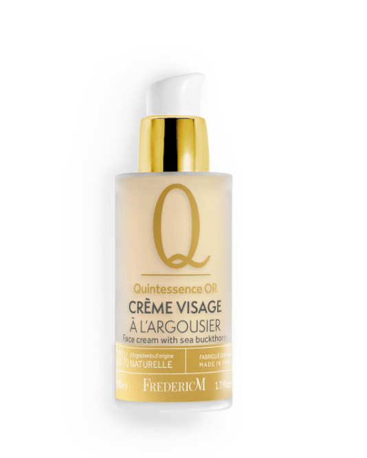 Crème Visage