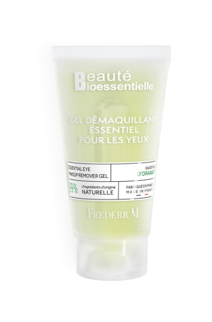 Gel Démaquillant Yeux