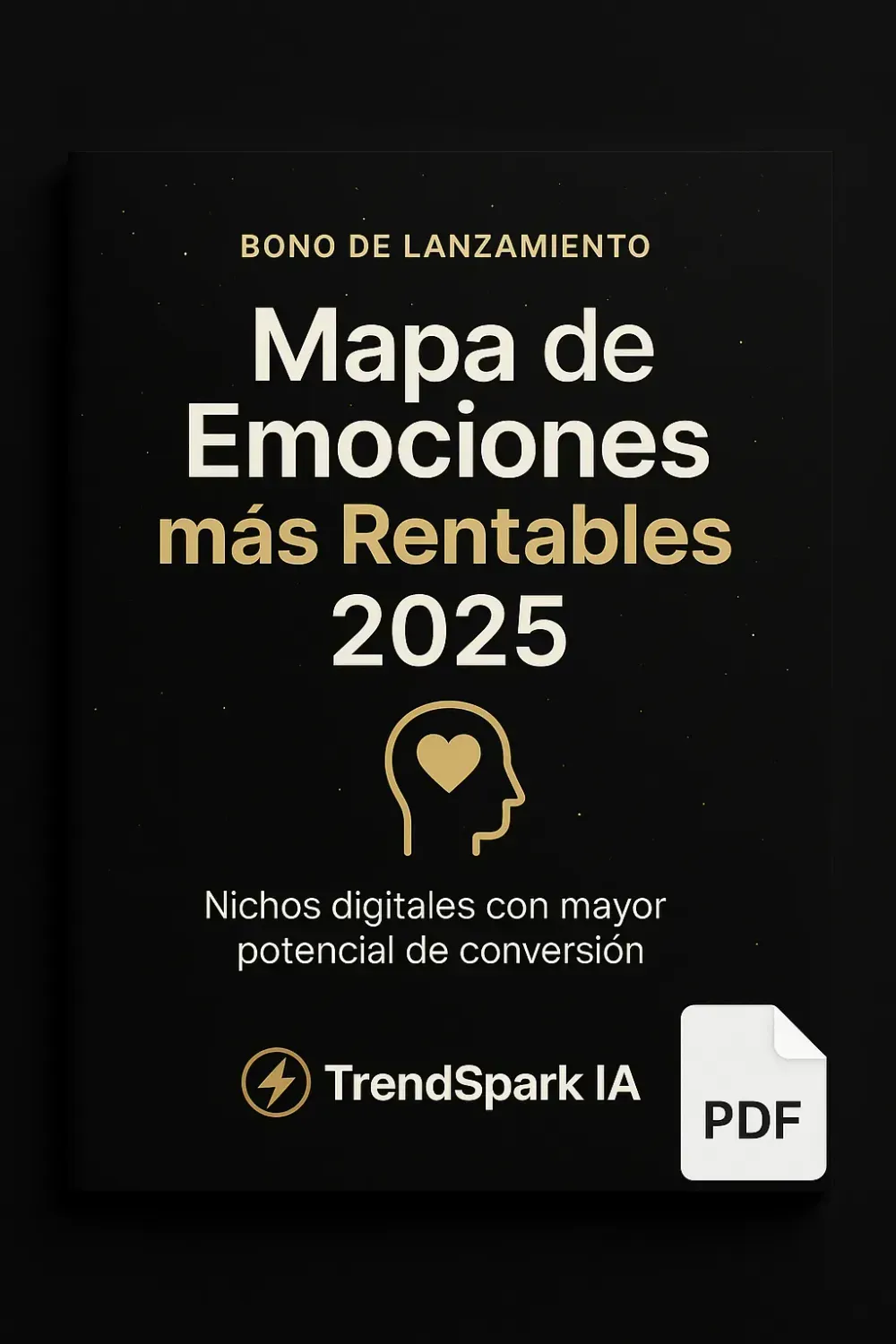 Bono: Mapa de Emociones Rentables 2025