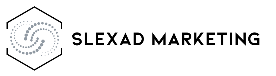 Slexad marketing, copywriting pour photogrpahe