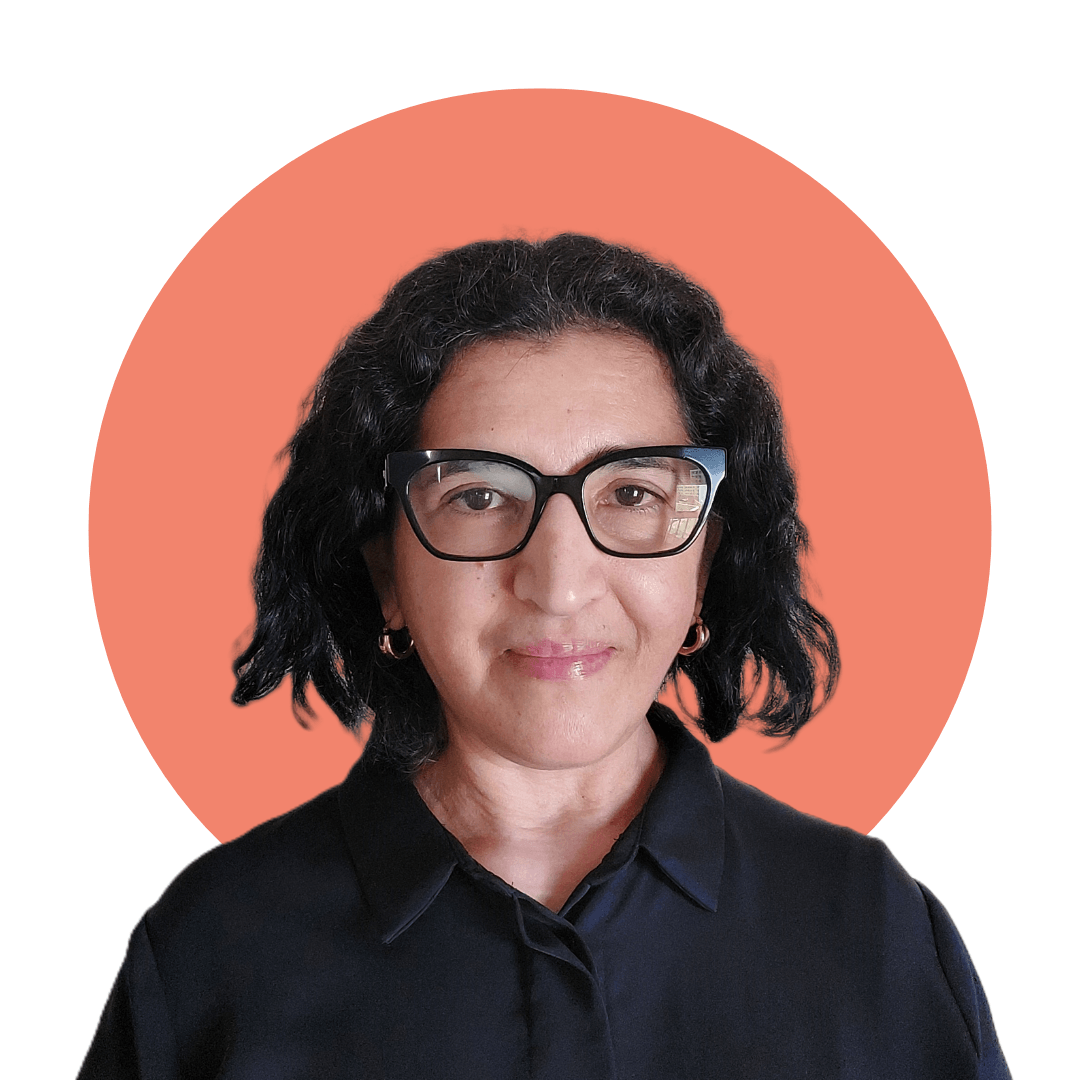 Sade Diafat, copywriter chez Slexad Marketing
