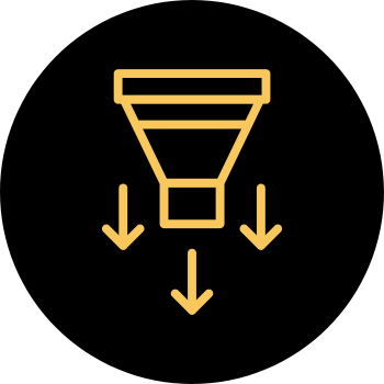L'Arc Héré - Place Stanislas à Nancy