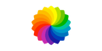 Logo d'une graphiste digitale pour l'avis client sur l'accompagnement de Sade Diafat.