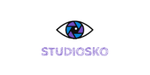Logo d'un blog de photographe scolaire pour l'avis client laissé à Sade Diafat.