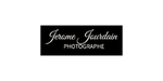 Logo photographe professionnel - Témoignage client SEO local Sade Diafat.