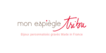 Logo boutique bijoux pierres naturelles - Avis client sur la qualité d'écriture SEO de Sade Diafat.