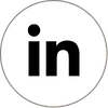 Logo LinkedIn - compte de Sade Diafat