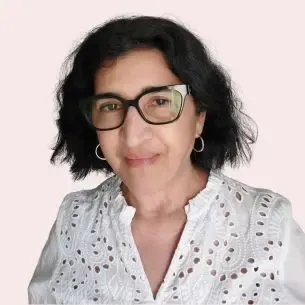 Sade Diafat, spécialiste SEO local à Vandoeuvre-les-Nancy pour site web et fiche établissement Google.