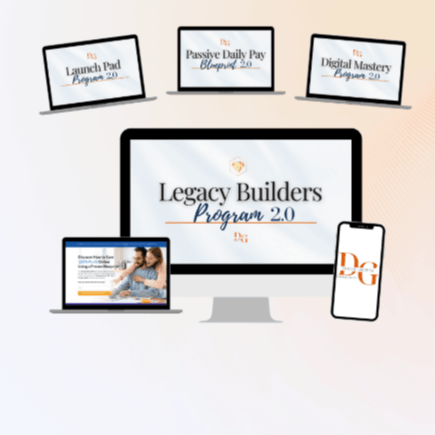 Discover How to Earn 100% Profit Online Using a Proven Blueprint