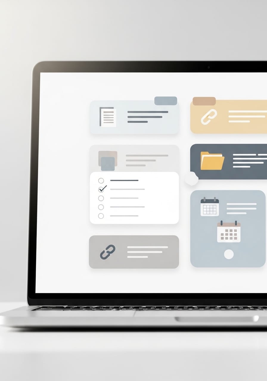Curated tools and guides designed to help small businesses grow