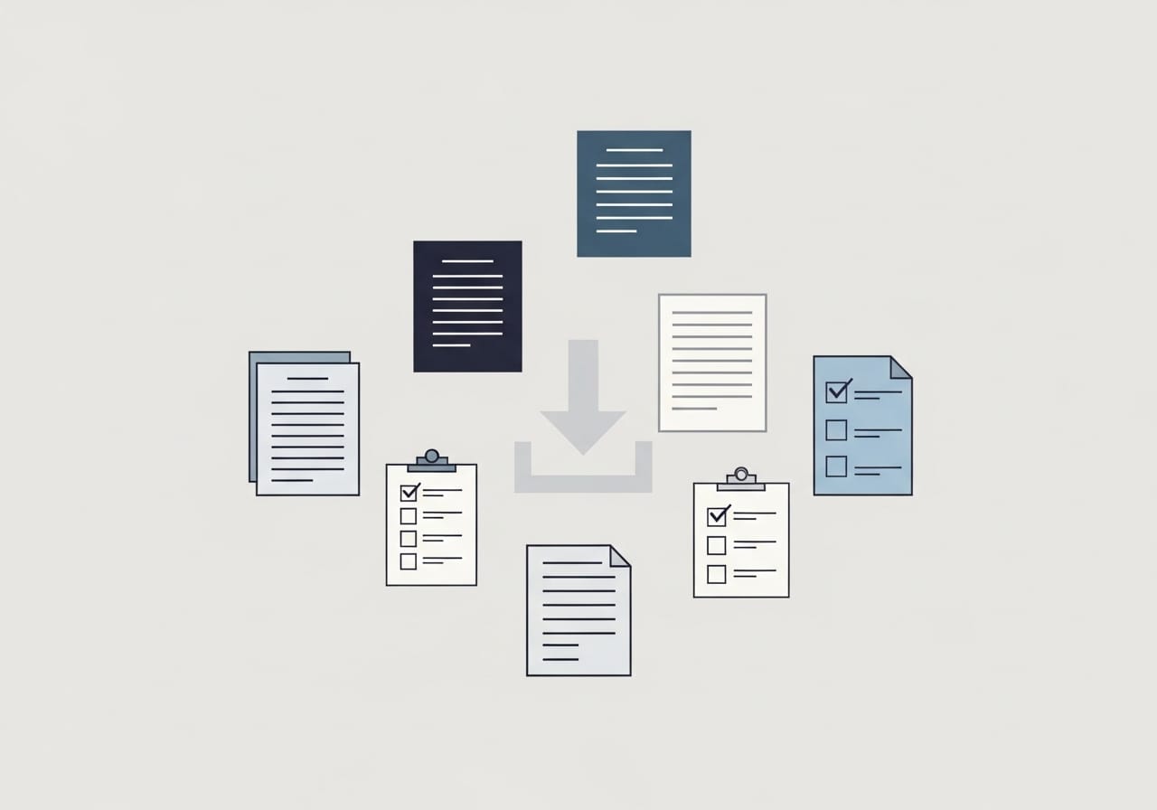 Free small business tools and guides for improving online trust