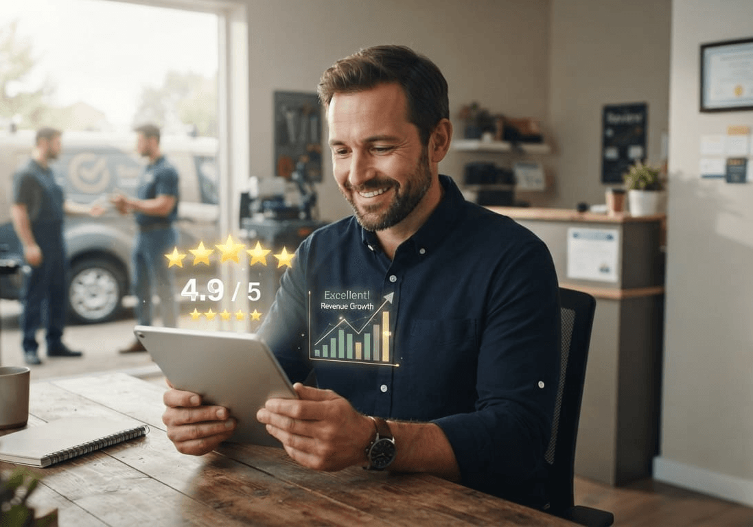 How Much is a Google Review Worth?