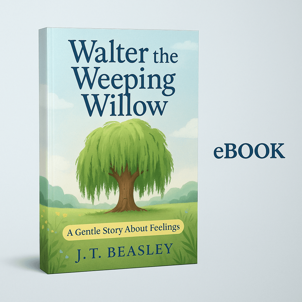 Walter the Weeping Willow