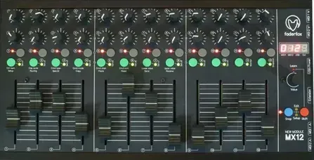Professional mixing services by Hannibal Beatz - clear, polished hip hop and trap sound