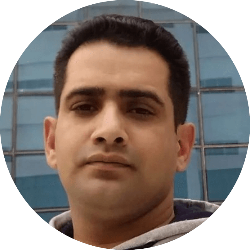 PAWAN KUMAR