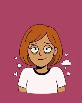 Maman portant la charge émotionnelle de la maison