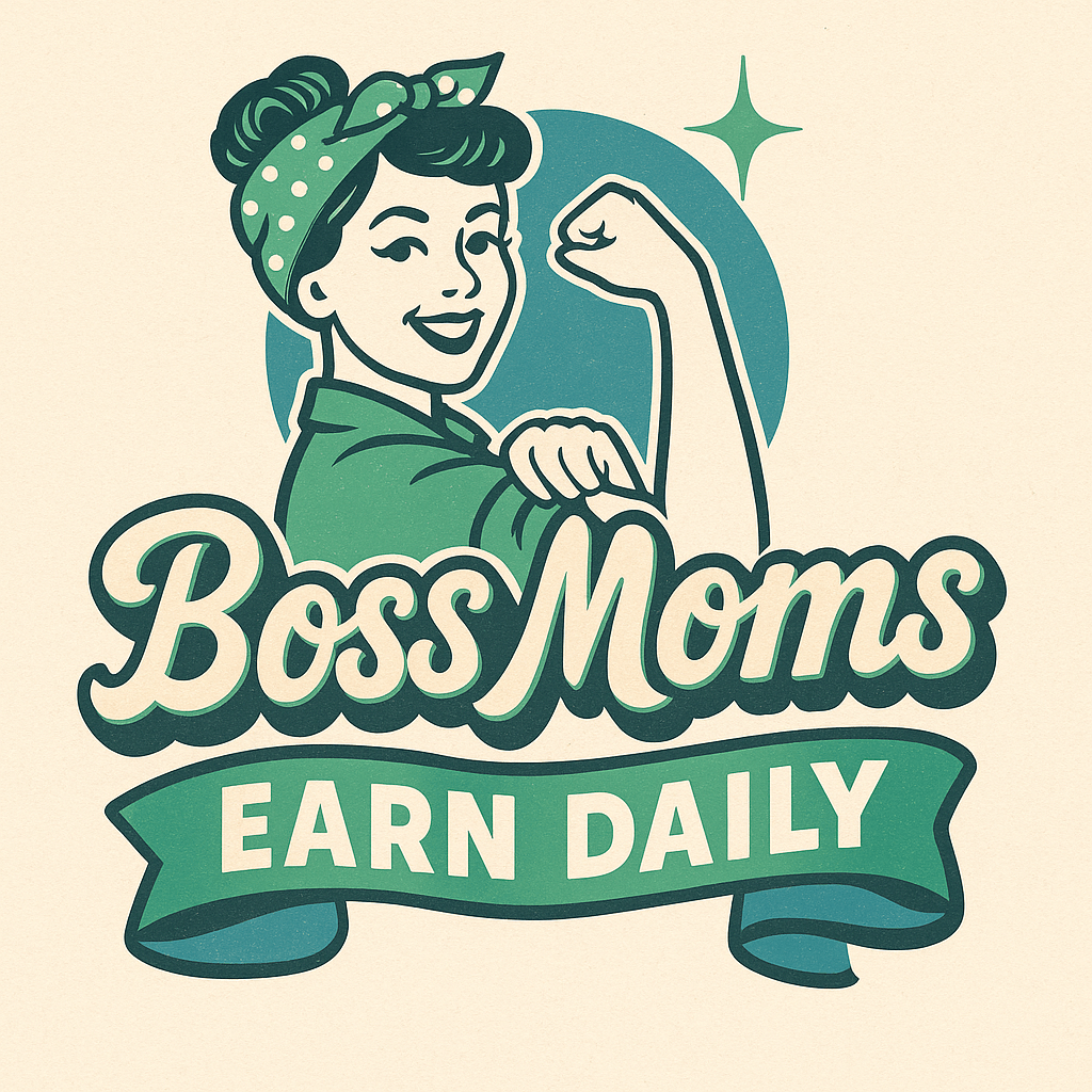 Learn How To Earn Online With My Proven Guide