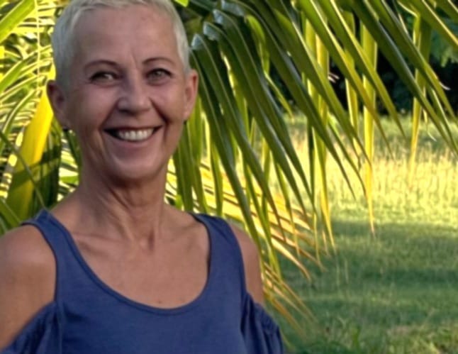 Kerstin Lora de la Cruz, acompañamiento 1:1