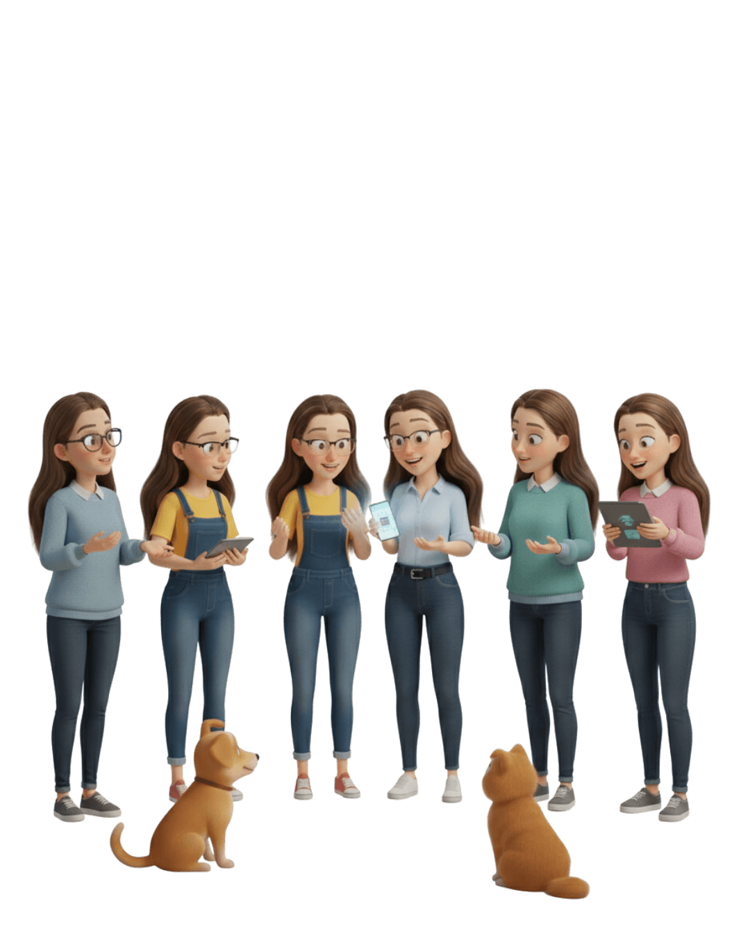 Club für dein Tierbusiness