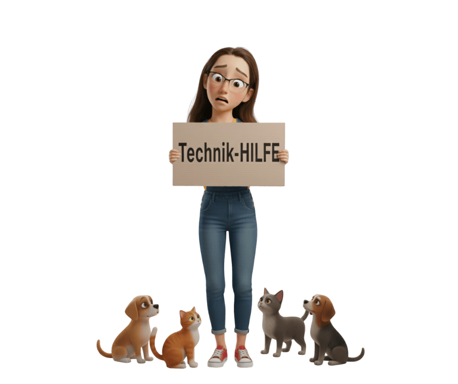 Club für dein Tierbusiness