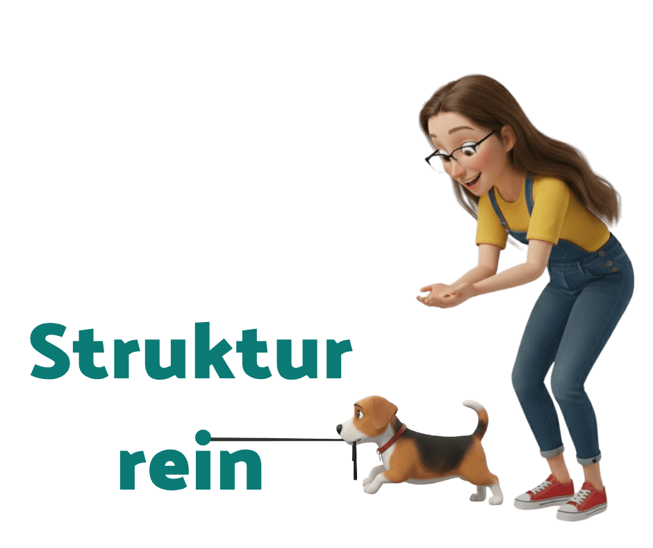 Struktur rein