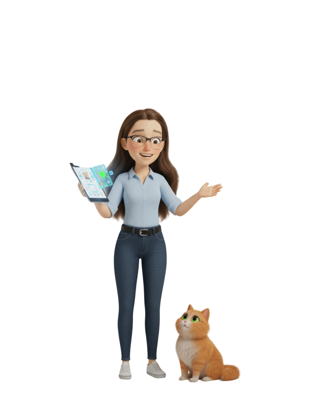 Mach dein Tierbusiness erfolgreich